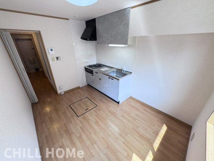 群馬県前橋市江田町(一戸建)の賃貸物件のその他画像