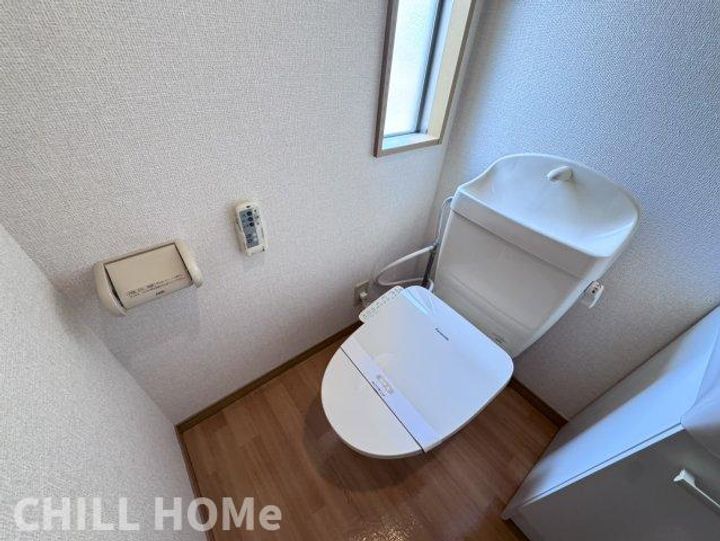 群馬県前橋市江田町(一戸建)の賃貸物件の内装