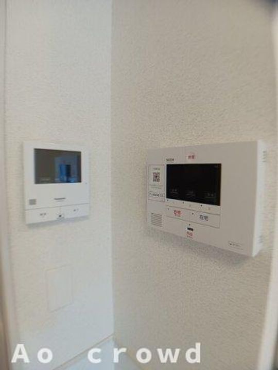 群馬県高崎市倉賀野町(アパート)の賃貸物件の内装