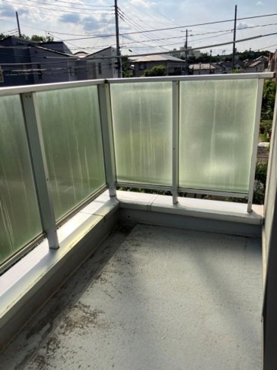 千葉県船橋市坪井東2(一戸建)の賃貸物件の内装