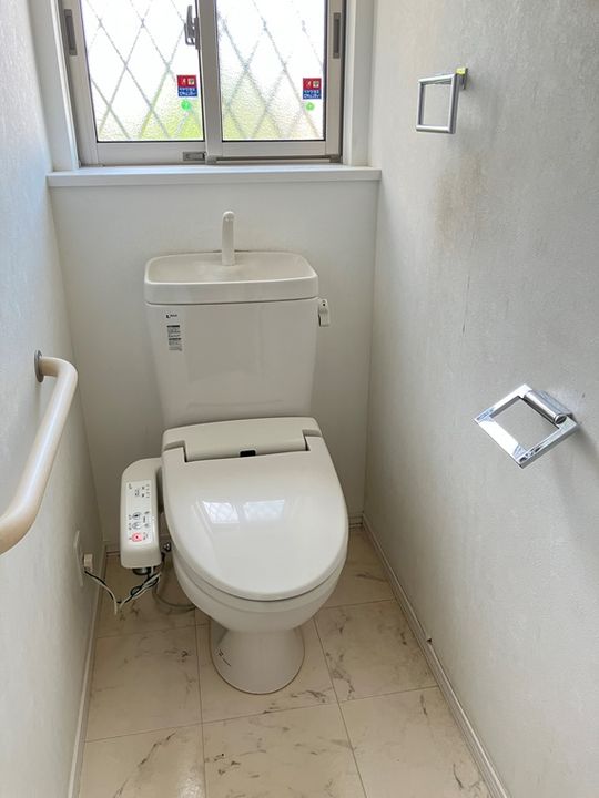 千葉県船橋市坪井東2(一戸建)の賃貸物件の内装