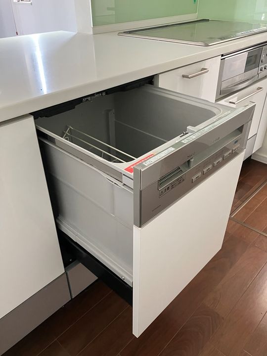 千葉県船橋市坪井東2(一戸建)の賃貸物件の内装