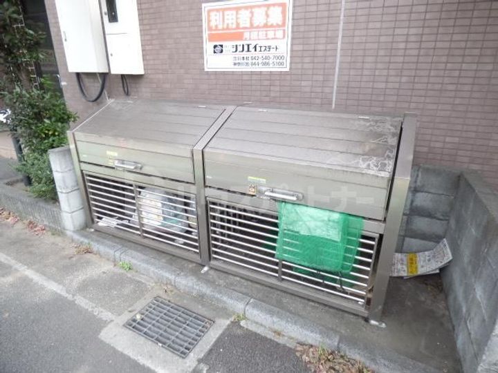 リッツコート西船橋のその他画像