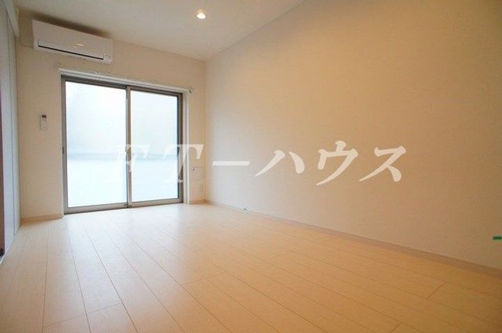 千葉県船橋市習志野台5(アパート)の賃貸物件の内装