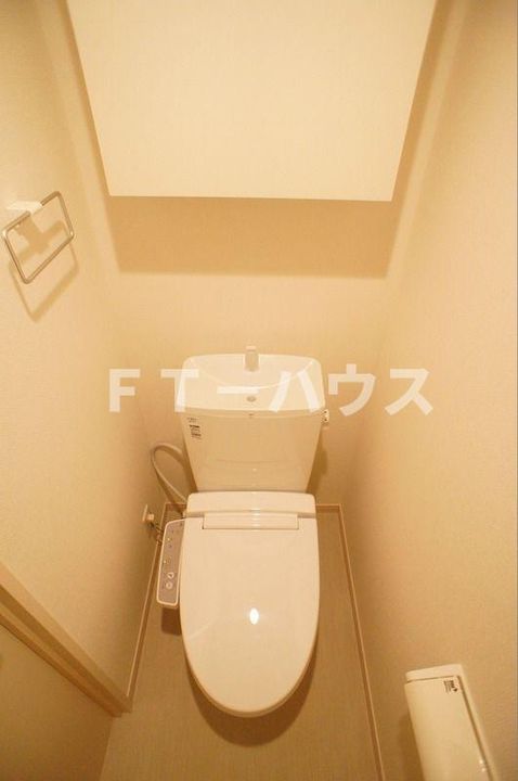 千葉県船橋市習志野台5(アパート)の賃貸物件の内装