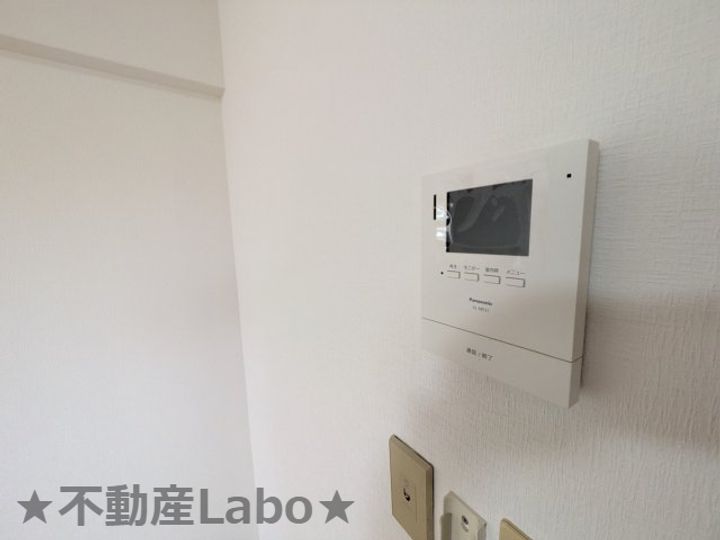 徳島県板野郡松茂町広島字鍬ノ先(マンション)の賃貸物件の内装