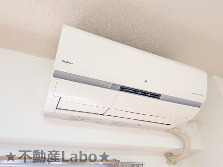 徳島県板野郡松茂町広島字鍬ノ先(マンション)の賃貸物件の内装