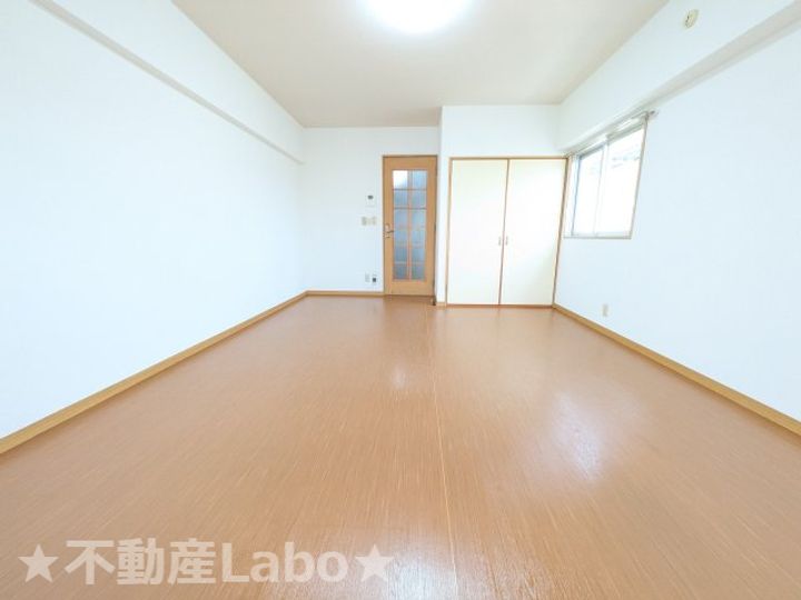 徳島県板野郡松茂町広島字鍬ノ先(マンション)の賃貸物件の内装