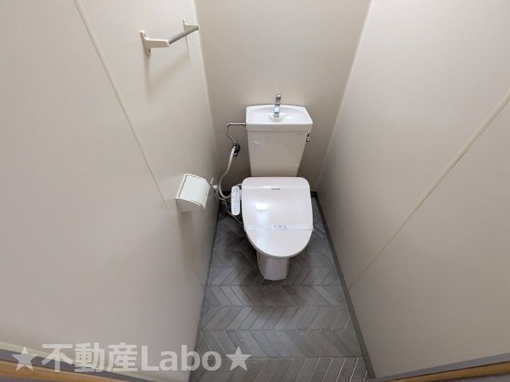 徳島県板野郡松茂町広島字鍬ノ先(マンション)の賃貸物件の内装