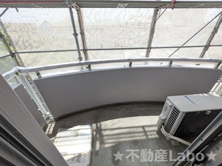 徳島県板野郡松茂町広島字鍬ノ先(マンション)の賃貸物件の内装