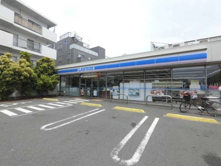 S-RESIDENCE行徳courantの周辺