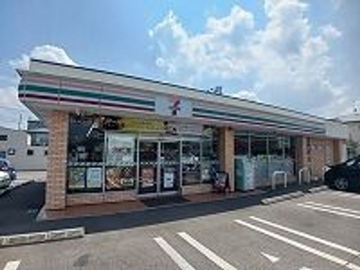 太田下町アパート(028399901)の周辺