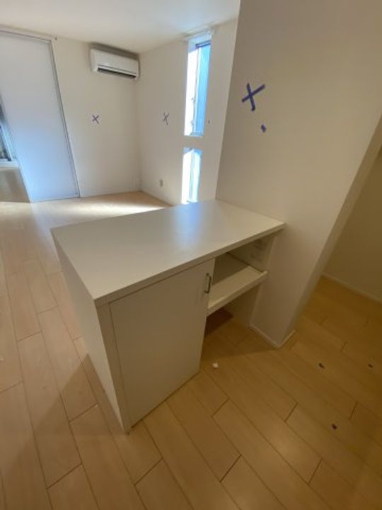 カーサ千駄ヶ谷のその他画像