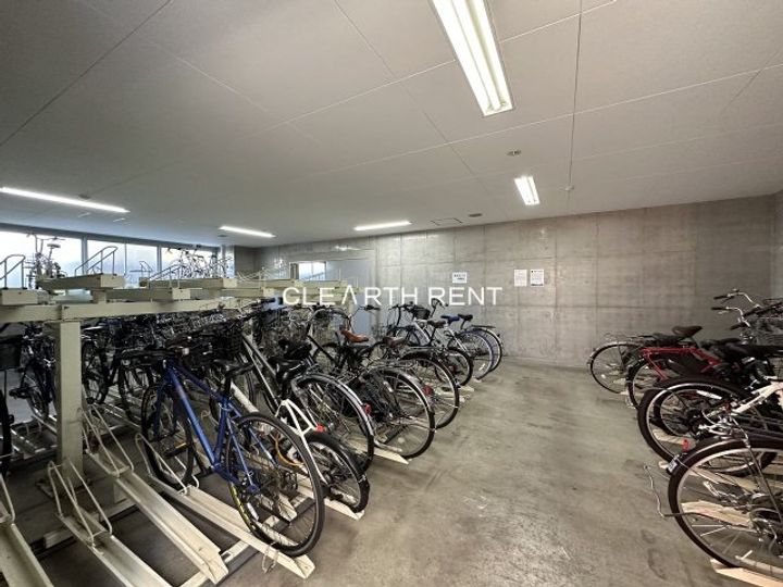 パークフラッツ横濱公園のその他画像