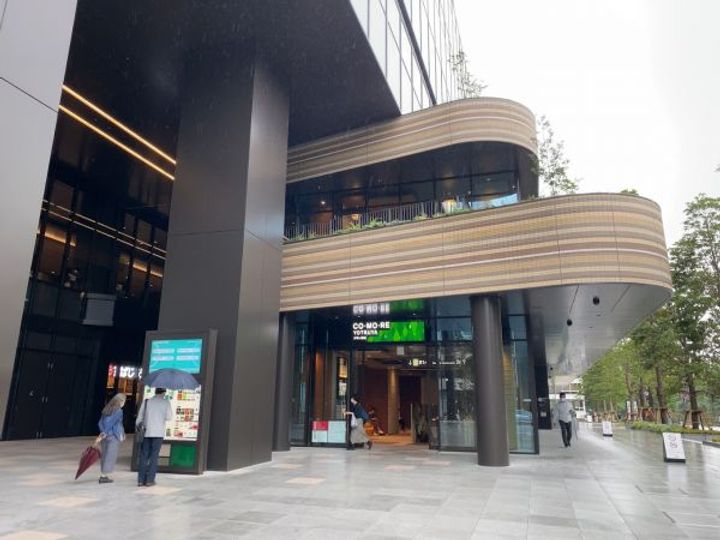 stage四ツ谷の周辺