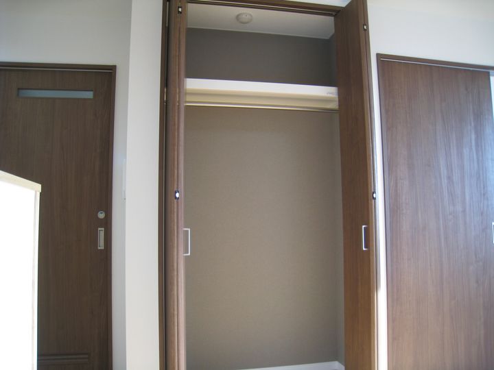 LATEST RESIDENCE3の内装