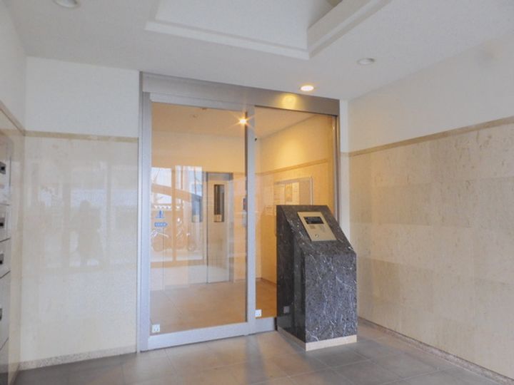 AD・GRAYSIIの地図