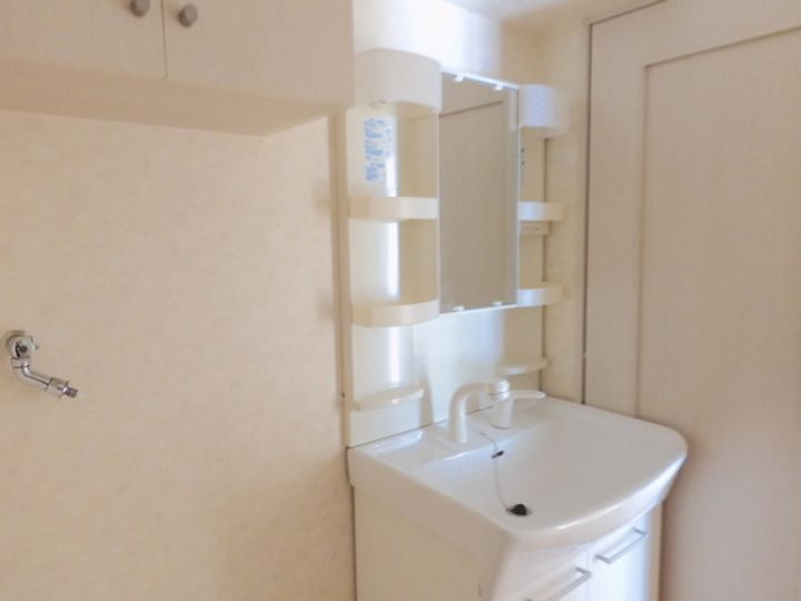 AD・GRAYSIIの内装