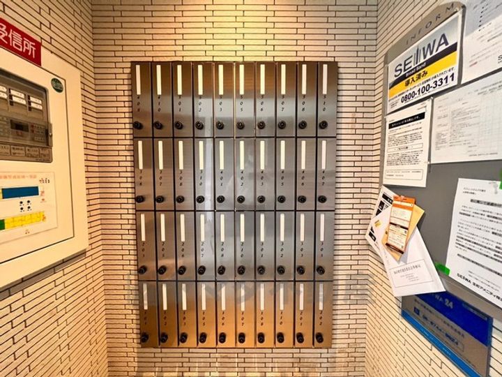 大阪府豊中市二葉町1(マンション)の賃貸物件のその他画像