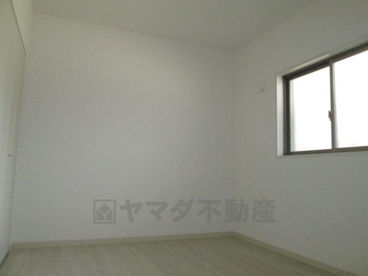 大阪府豊中市二葉町1(マンション)の賃貸物件の内装