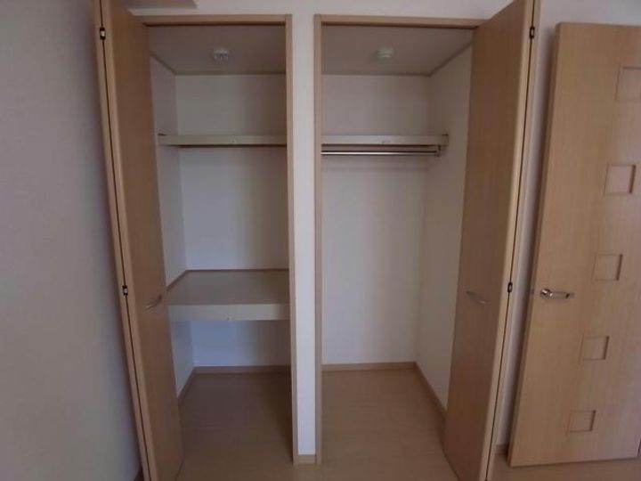 岐阜県各務原市鵜沼各務原町2(アパート)の賃貸物件の内装