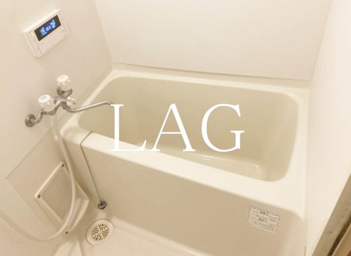 サンライズ双葉の風呂