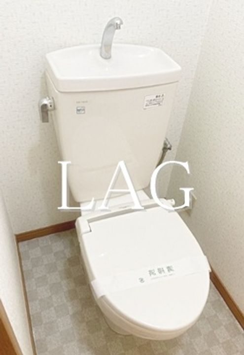 サンライズ双葉の内装