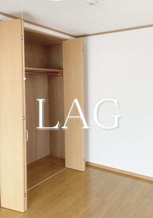 サンライズ双葉の内装