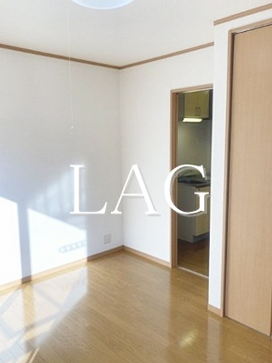 サンライズ双葉の内装