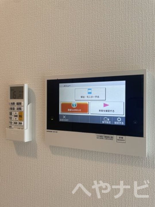 愛知県名古屋市熱田区新尾頭2(マンション)の賃貸物件の内装