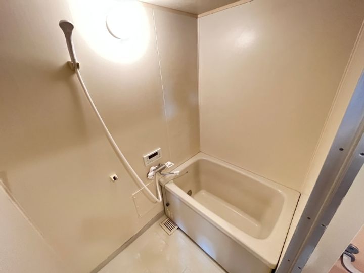 ローズシティ IIの風呂