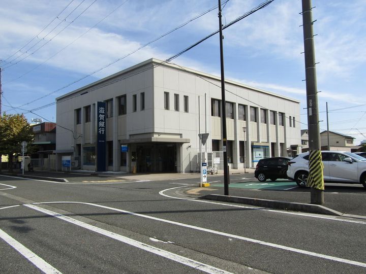 プラートコート今津の周辺