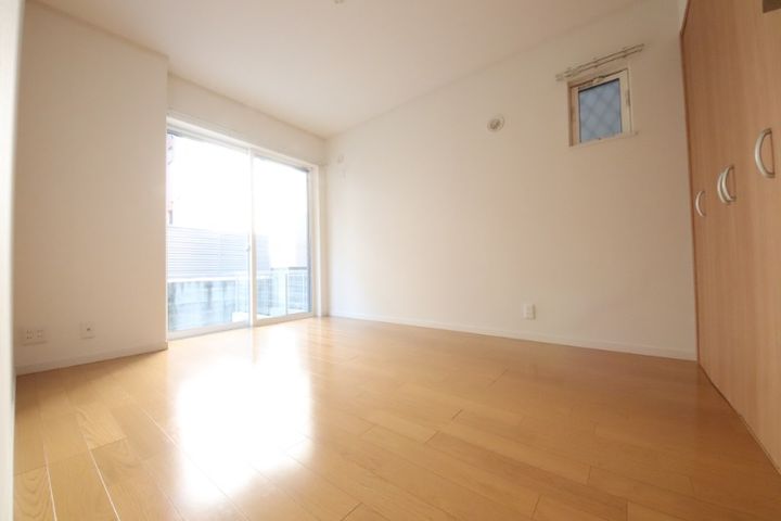 兵庫県尼崎市水堂町1(アパート)の賃貸物件の内装