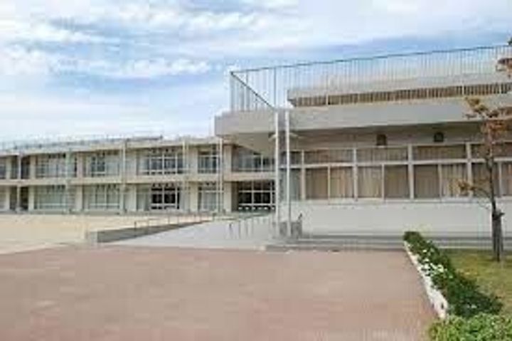 兵庫県尼崎市水堂町1(アパート)の賃貸物件の周辺