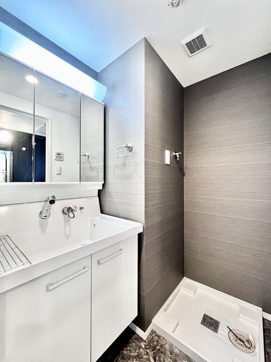 愛知県名古屋市東区筒井3(マンション)の賃貸物件の内装