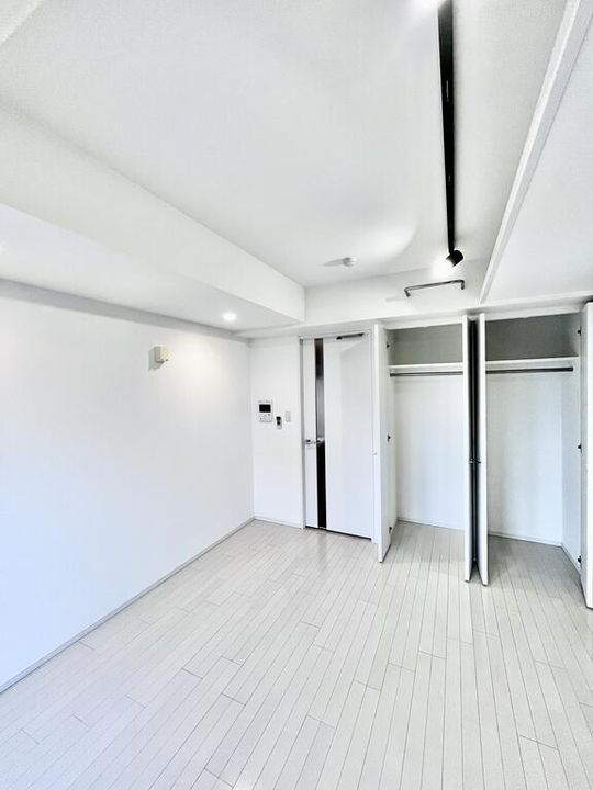 愛知県名古屋市東区筒井3(マンション)の賃貸物件の内装