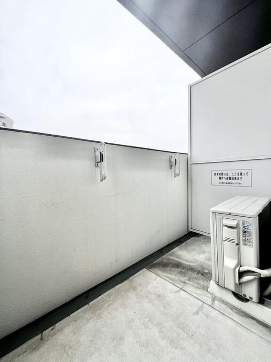 愛知県名古屋市東区筒井3(マンション)の賃貸物件の内装