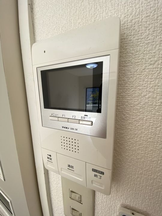 千葉県浦安市堀江5(マンション)の賃貸物件の内装