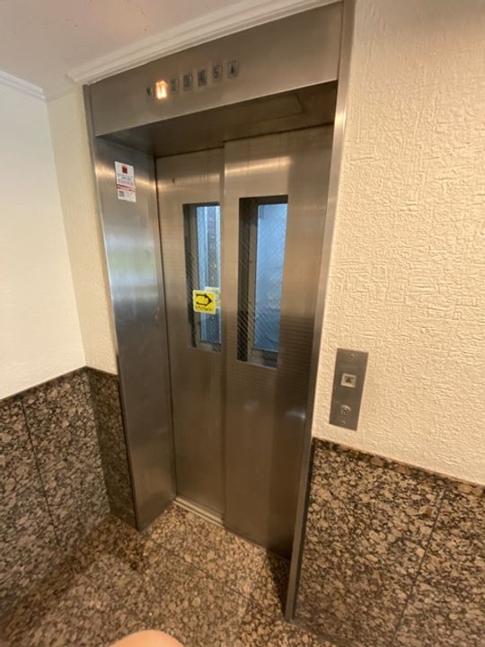 千葉県浦安市堀江5(マンション)の賃貸物件の地図