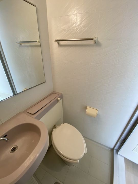 千葉県浦安市堀江5(マンション)の賃貸物件の内装