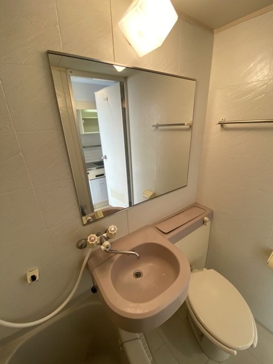 千葉県浦安市堀江5(マンション)の賃貸物件の内装