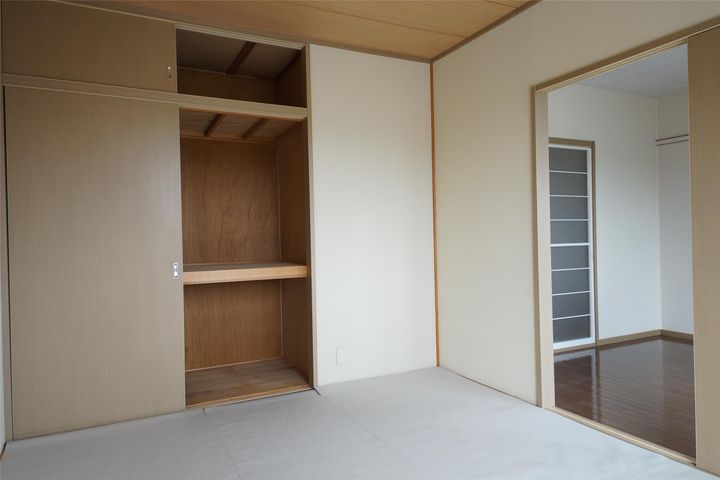 サンセプトの内装
