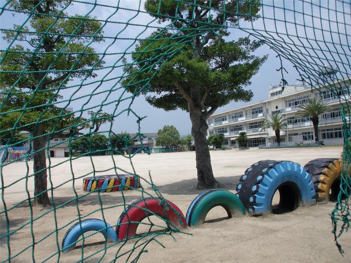 サンセプトの周辺