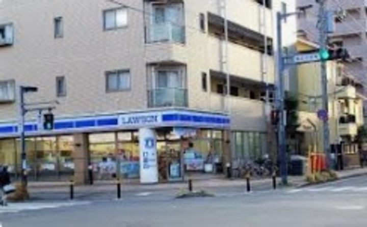 ボンヌシャンスの周辺