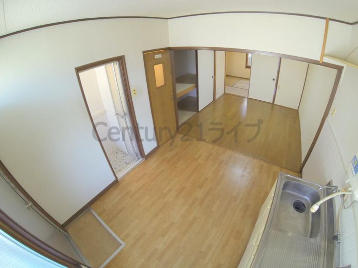 三和マンションのその他画像