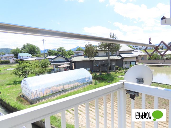 桜区マンションのその他画像
