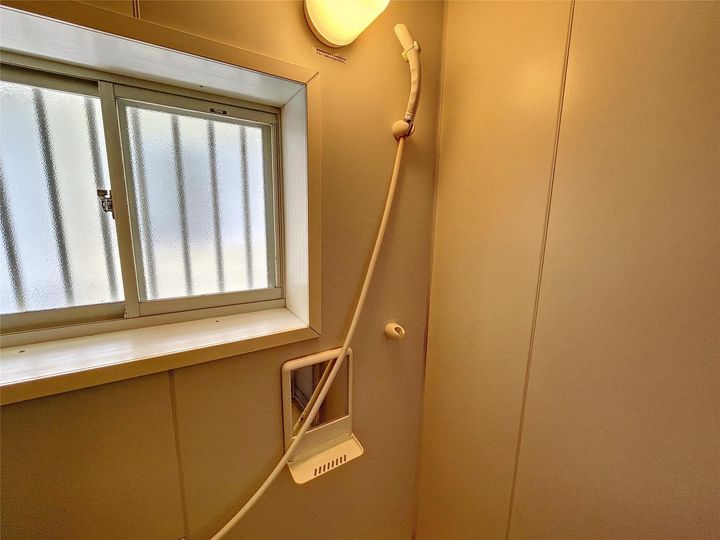 ぐりーんふらっつの内装