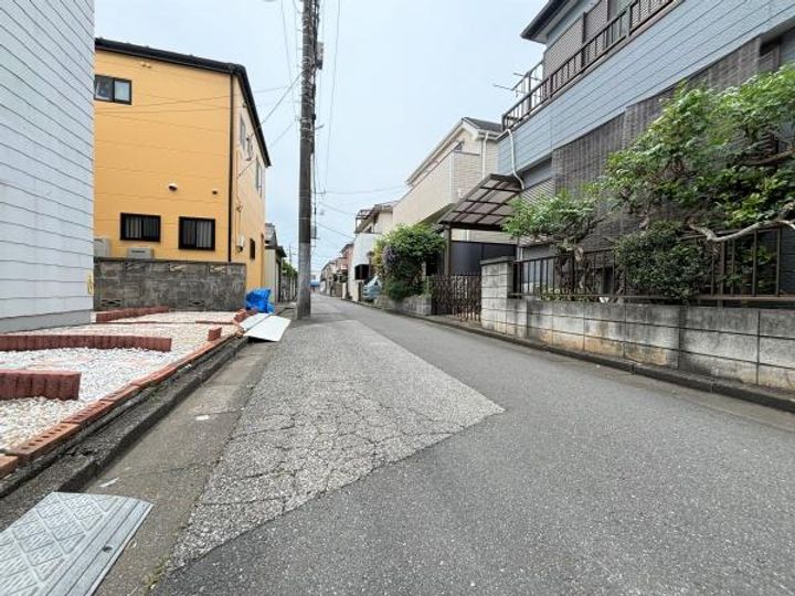 サンフラワーハイツのその他画像