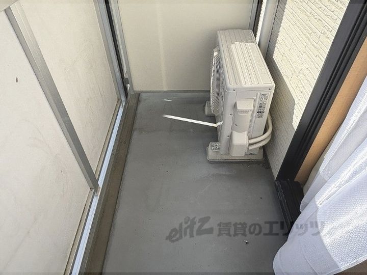 レオパレスolive2の内装