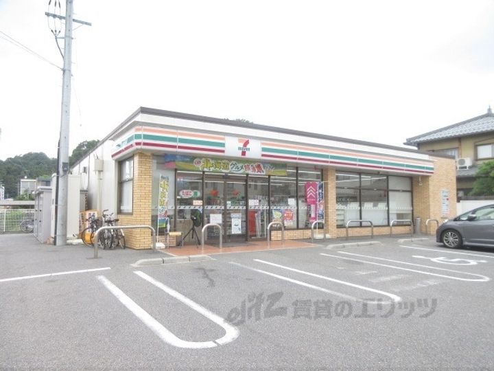 レオパレスolive2の周辺